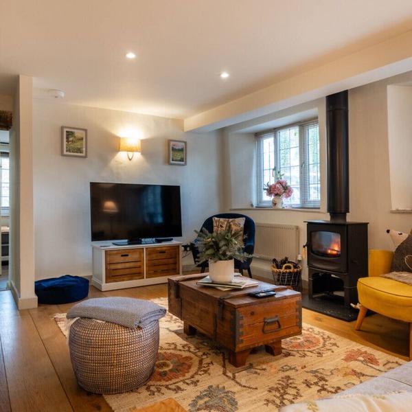 Beautiful 2 Bedroom Cottage in the Cotswolds