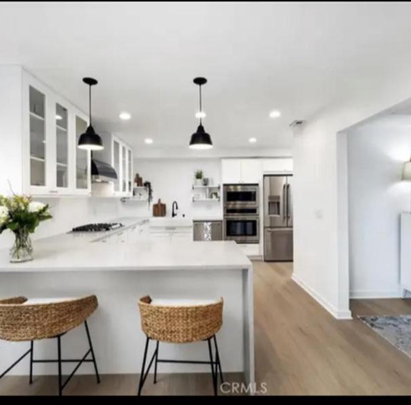 Beautiful 2 bedroom 2 bathroom home