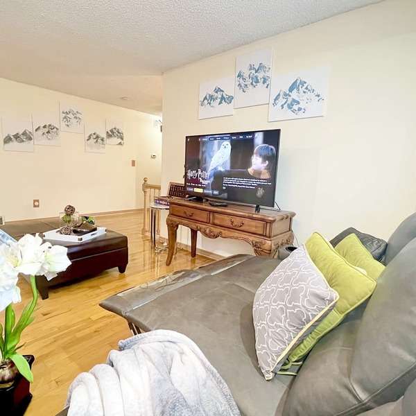 Beautiful 3bd 2ba vacation home