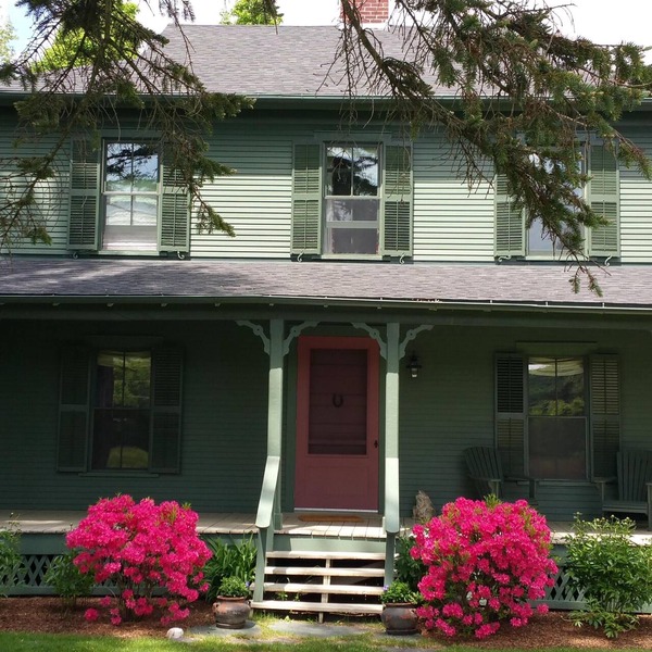 Beautiful 4 Bedroom Home