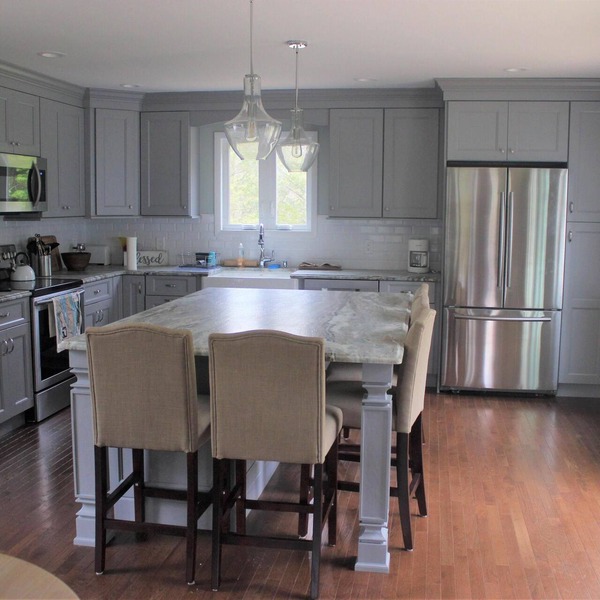 Beautiful accommodations, relaxing pool and serene setting