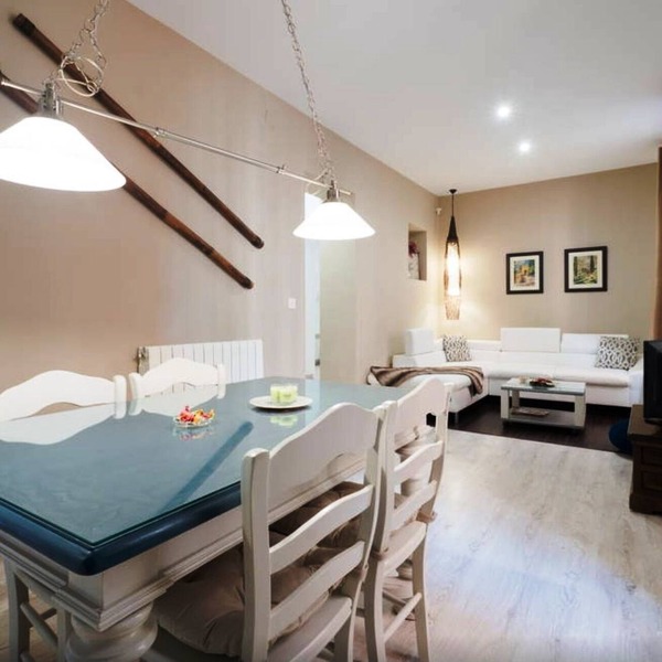 BEAUTIFUL APARTMENT IN EL REALEJO.