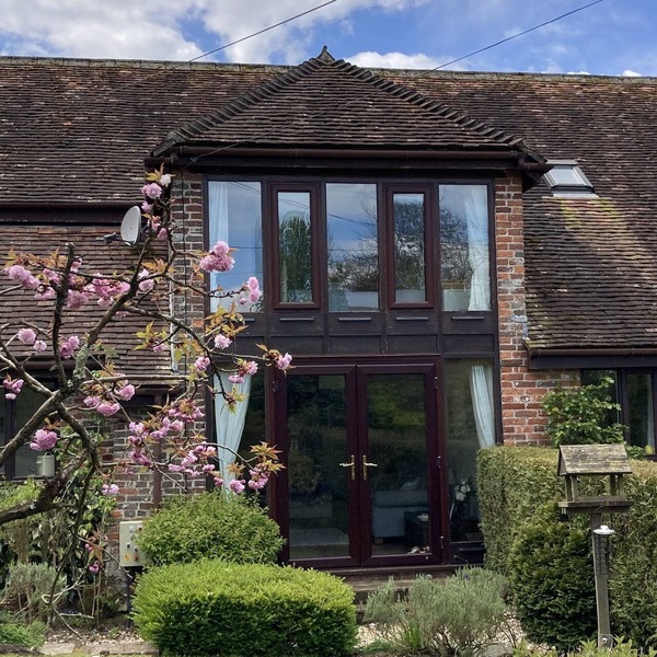 Beautiful Barn Conversion In Stunning Setting with Super Fast Fibre Broadband