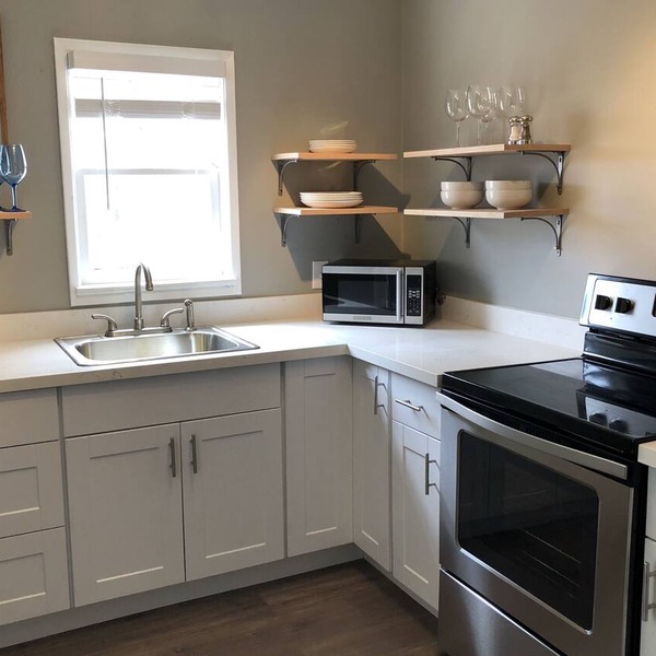 Beautiful Beach Bungalow in Leucadia GREAT location.
