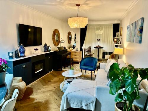 Beautiful Brighton