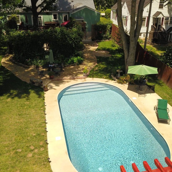 Beautiful Cape Cod in the Heart of Springfield, MO.