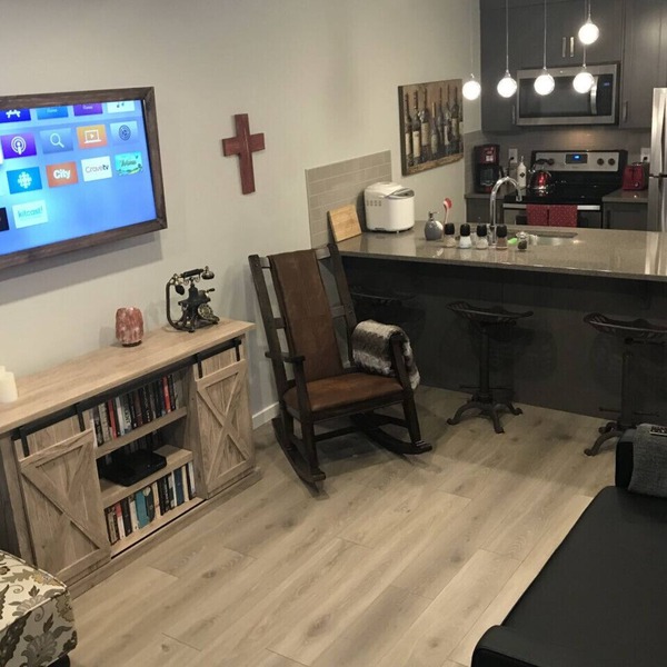Beautiful Condo in Seton
