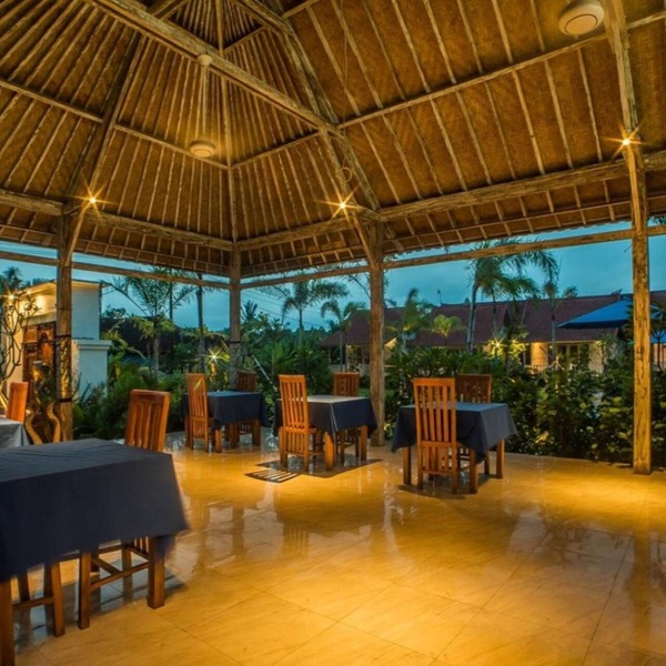 Beautiful Cottage in Nusa Lembongan, Spacious Garden Area with Pool