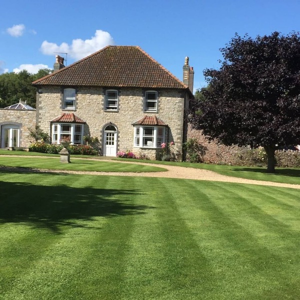 Beautiful Countryside self contained 1 bed Annexe. 5* reviews. Min 2 night stay
