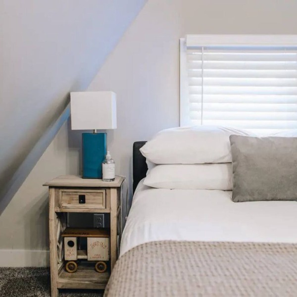 Beautiful Green Ridge Apartment in Scranton