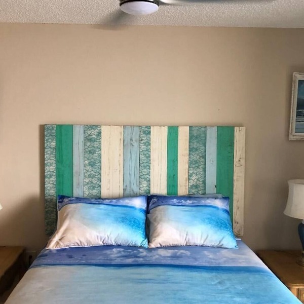 Beautiful Gulf Front Condo