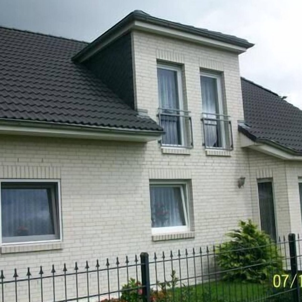 Beautiful holiday flat in Alt-Marzahn