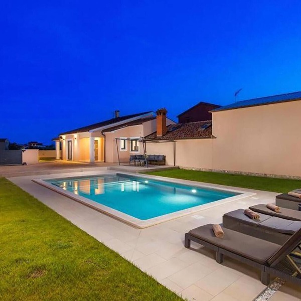 Beautiful home in Bibici
