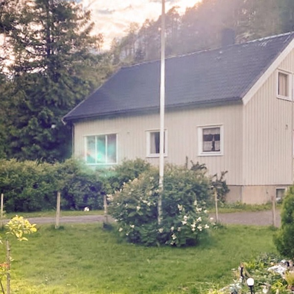 Beautiful home in Namsos with WiFi
