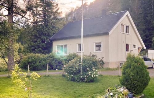 Beautiful Home In Namsos With Wifi