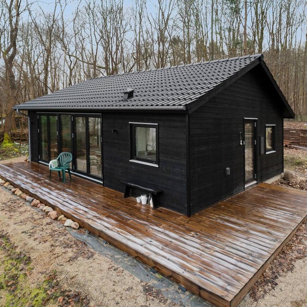 Beautiful home in Skanderborg with WiFi