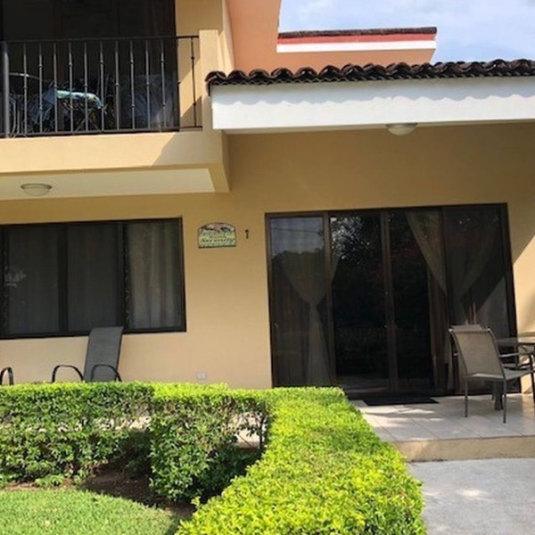Beautiful Home Steps from Ocotal Beach! Military Veterans Discount Available.