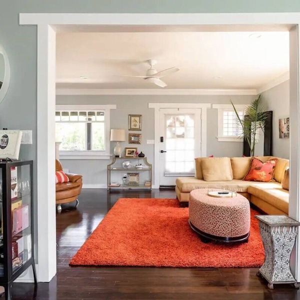 Beautiful Modern Home Walk to Rose Bowl Activities