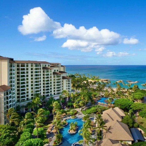 Beautiful Mountain View Studio in Ko'Olina