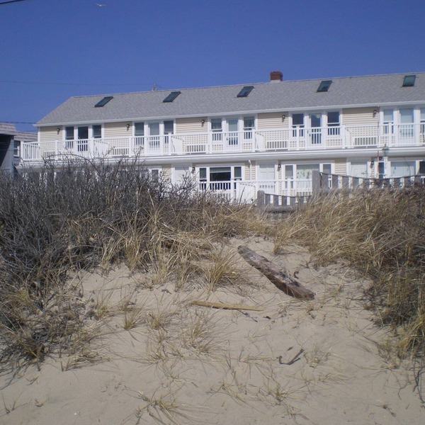 Beautiful Ocean View Studio