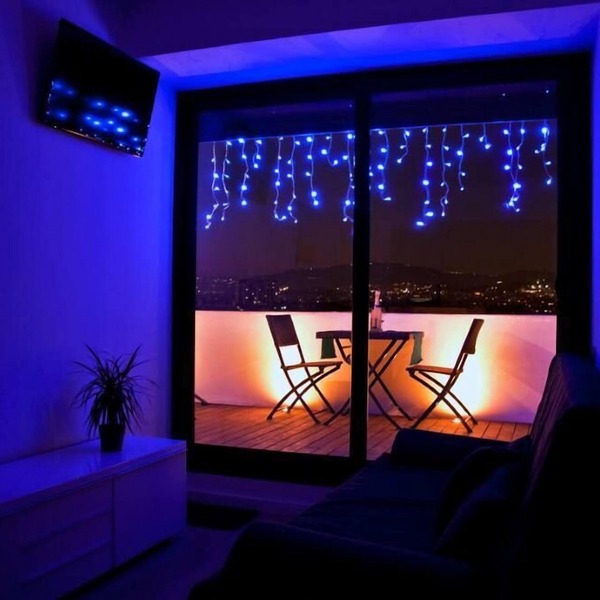 BEAUTIFUL PANORAMIC PENTHOUSE + 20m2 TERRACE at 800m BEACH/BORN/GÓTIC QUARTERS