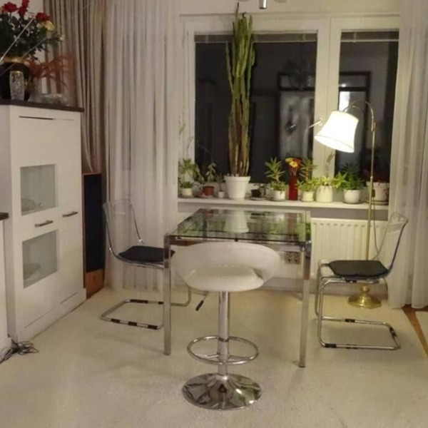 Beautiful, quiet apartment in the countryside in Berlin-Steglitz