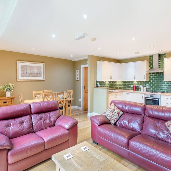 Beautiful quiet location with views.