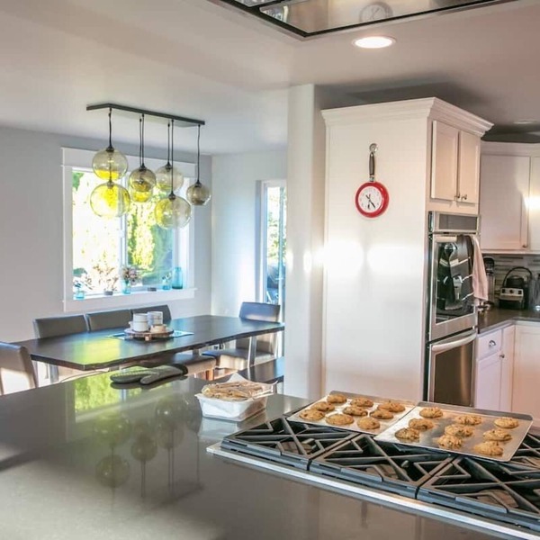 Beautiful, Spacious home in Fremont/Ballard
