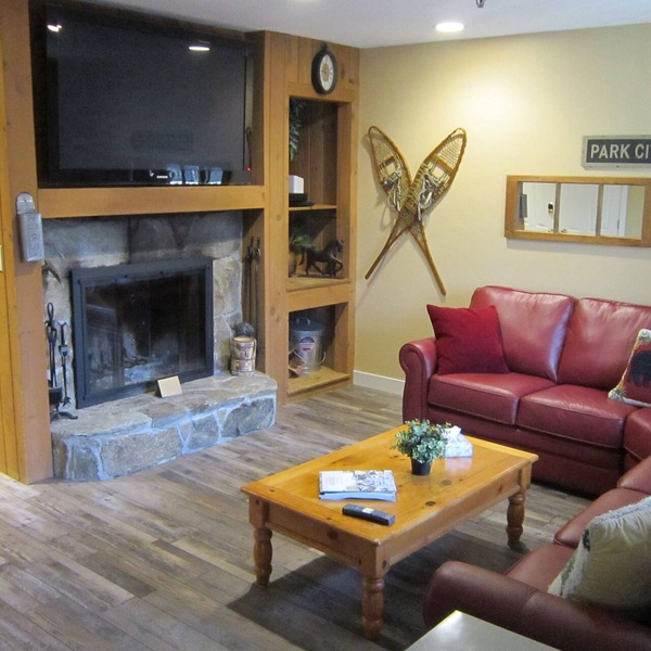 Beautiful Stratton Mountain Condo