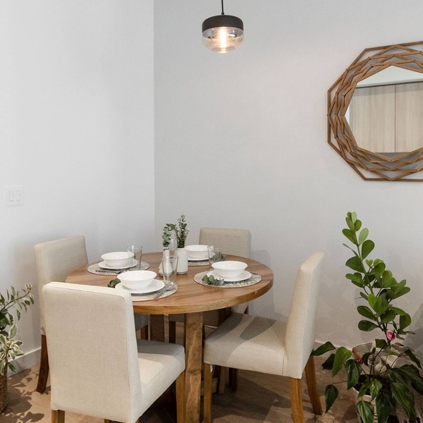 Beautiful Studio at Cityzen, near to the airport