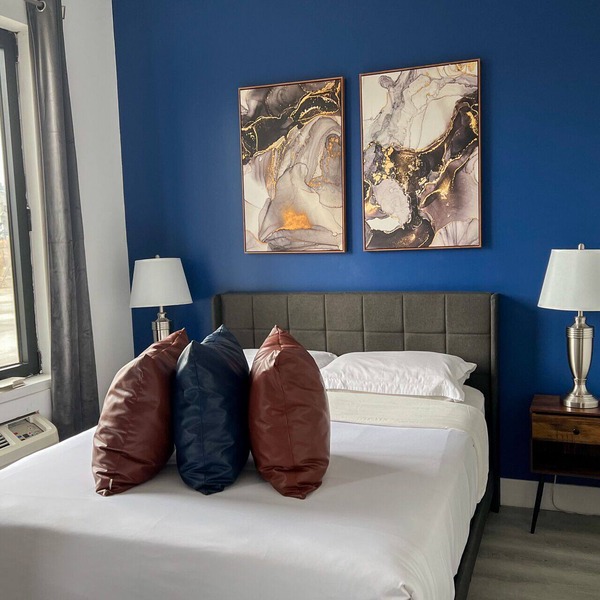 Beautiful Studio Near Airport iepb