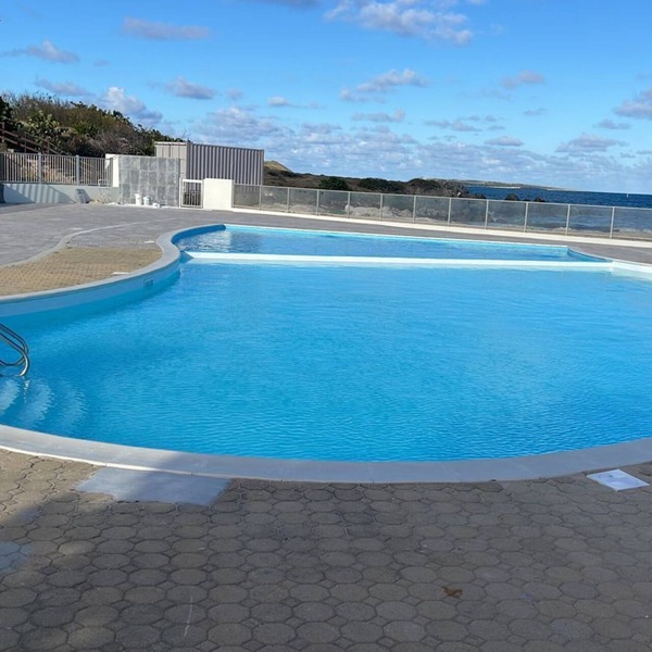 Beautiful Studio with exceptional view, brand new - Mont Vernon