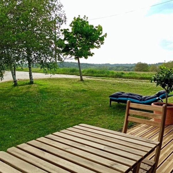 Beautiful Studio with all comforts. Heart of the Périgord Noir.