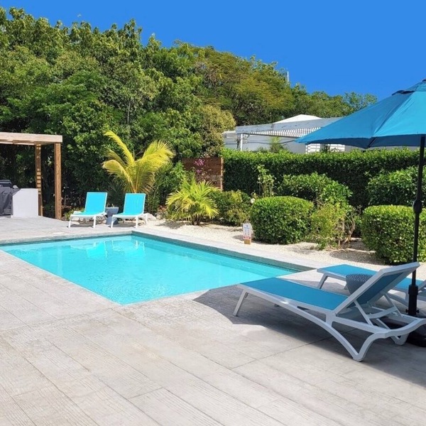 Beautiful Modern Villa - short walk to Grace Bay Beach