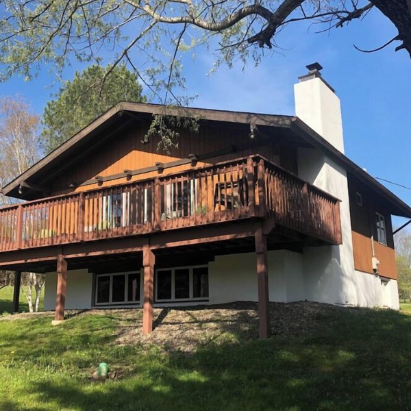 Beautiful Windham Chalet 2 minutes to Town and the Mountain