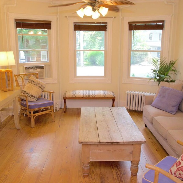 Beautifully Appointed 'Home Away From Home' in the Leafy Heart of Riverhead