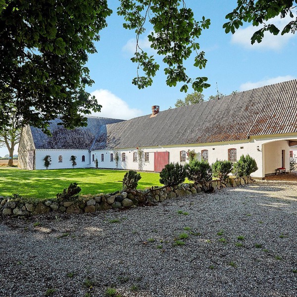 Bed and Breakfast Åløkke