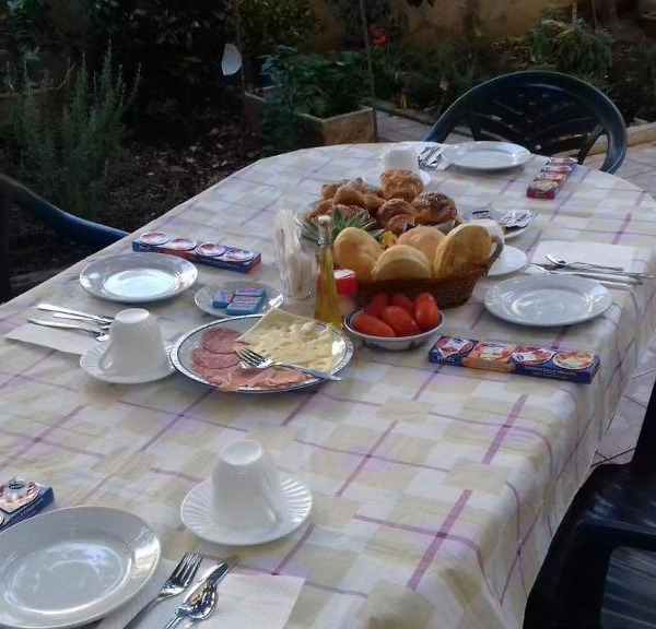 Bed and Breakfast Hibiscus