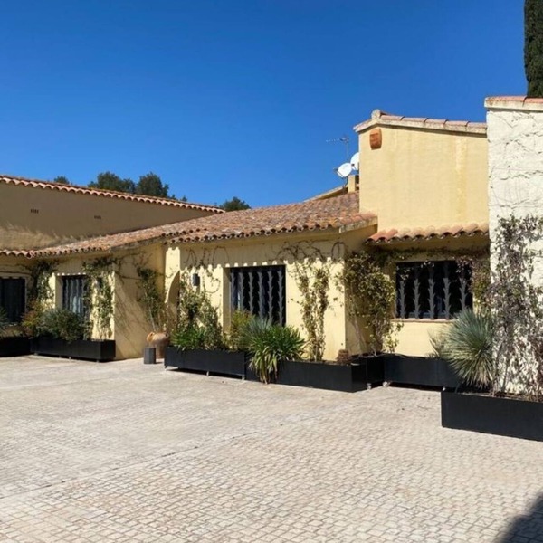 Bed and Breakfast Mas Xibeques - Spa, Waterfall, Tenis - Alojamiento Completo
