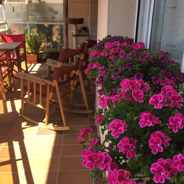 Bed and breakfast Rent "room 2" - personalized attention.