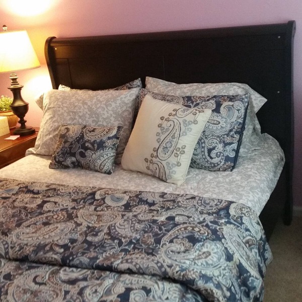 Bed and Breakfast