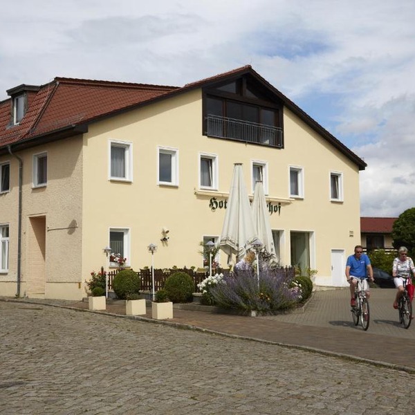 Bed & Breakfast Hotel Müllerhof