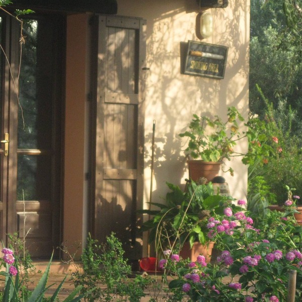 Bed & Breakfast Sa Ingia