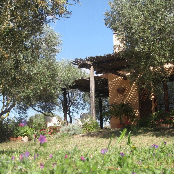 Bed & Breakfast Sa Ingia
