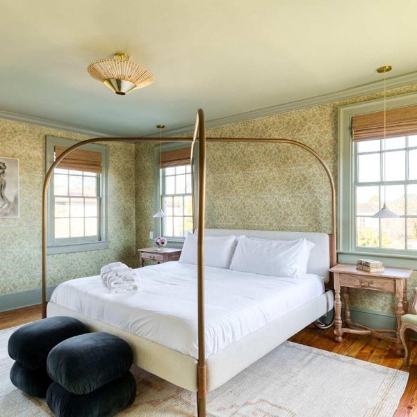 Bed&Breakfast Veranda King Suite - Walk to King