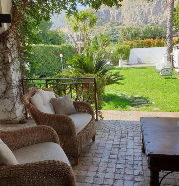Bedda Villa Mondello