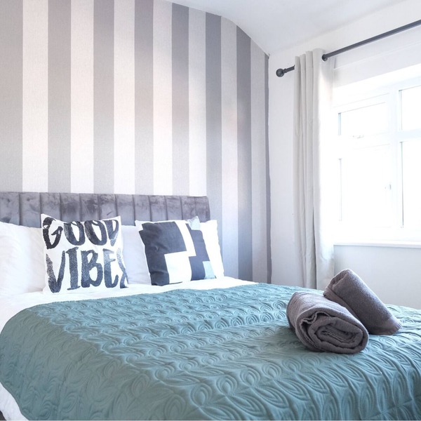 Bee Stays Ambleside House