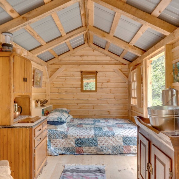 Beeberry Cottage