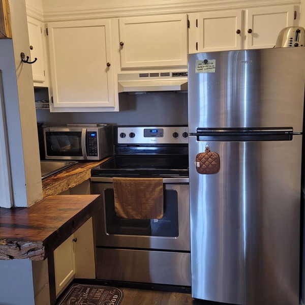 Beech Mountain Retreat