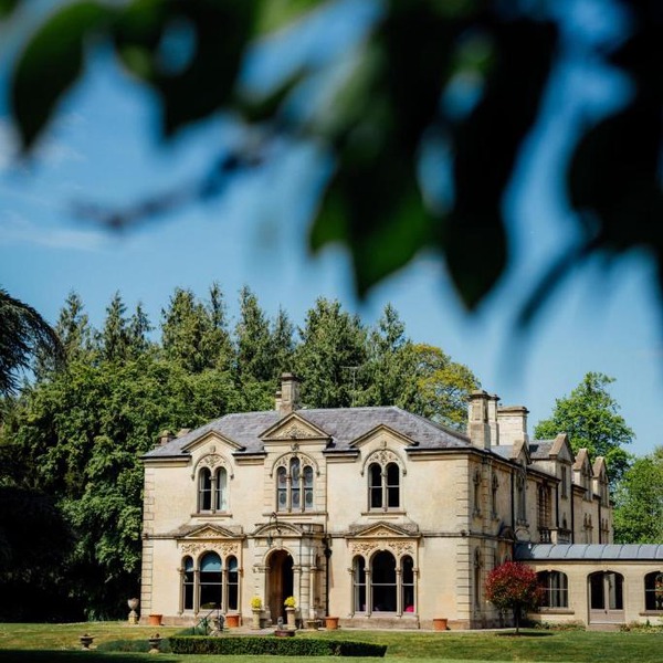 Beechfield House